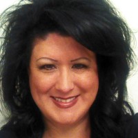 Alicia Ernst