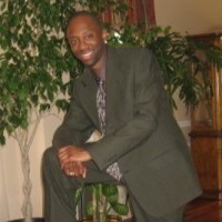 Cedric Warren