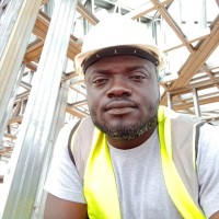 Eric Quarshie