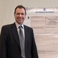 Olivier Barret