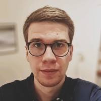Mattias Palm
