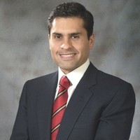 Fernando Gomez-Sanchez V.