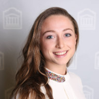 Isabelle Sinclair Takoff