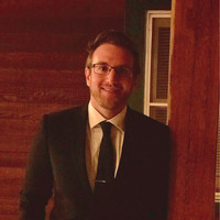 Ben Mcpherson