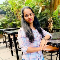 Pravallika Dhulipalla