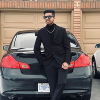 Abhishek Sharma