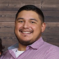Issac Marquez