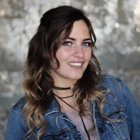 Amber Rabie