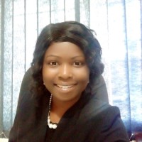 Theresa Bwalya Acma,Cgma,Gzica, Cfip