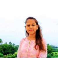Krupa Rana
