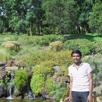 Lakshmisrinivas 07