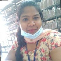 Rajeswari D
