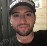 Sebastian Reyes Ramirez