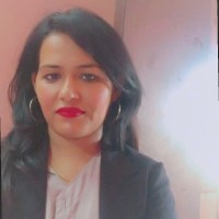 Geeta Sharma