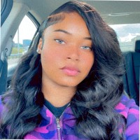 Ki’Ay Graham