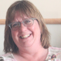 Vicky Chambers