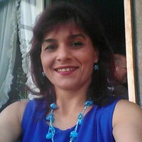 Mariana Peiu