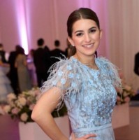 Abigail Minkove
