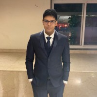 Tushar Jhawar