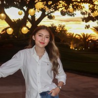 Ma. Mikaela Holandez
