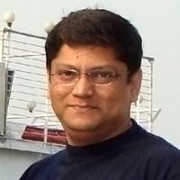 Indrajit Deb