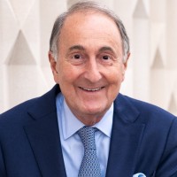 Stephen Moss CBE