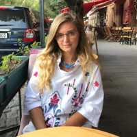 Nataliya Lemeshevskaya