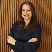 Luana Paiva Corrêa Groba Vieira