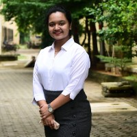 Ishani Sengupta