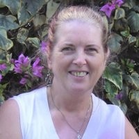 Christine Mackay