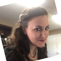 Megan Stupack