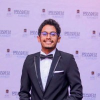 Praveen Samarasinghe