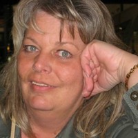 Angie Wiebe