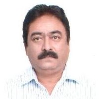 Mahmood Ali Qasim Ali