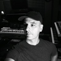 David Rodríguez