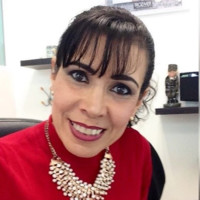 María Elena Garcia Jiménez