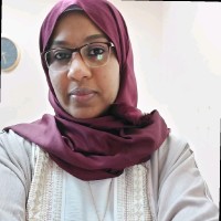 Yosra Ibrahim