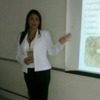 Mary Damasceno