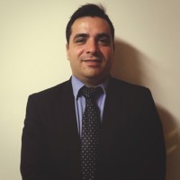 Marcelo Javier Cabral