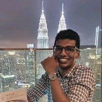Raamkumar Krishnan