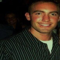 Nickolas David