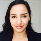 Lila Benyamna