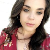 Lacey Mayes