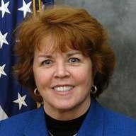 Mary Valdez