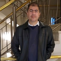 Nilton Cavalcanti Silva