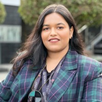 Maliha Islam Mahi