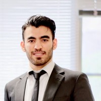 sina ranjbar, Ph.D.