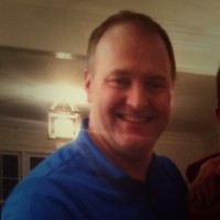 Brian F. Mc Enery