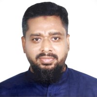 Md. Nur Alam