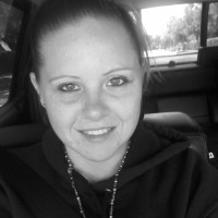 Teri Cooper